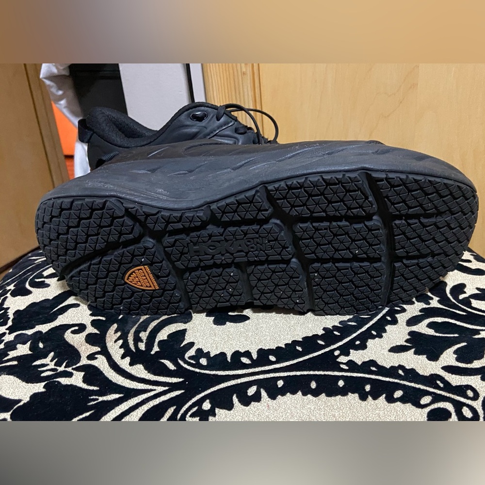 HOKA ONE ONE MEN'S BONDI SR - Picture 4 of 9
